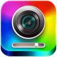 Programın simgesi: Webcam Settings
