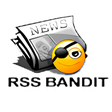Icon of program: RSS Bandit