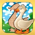 ไอคอนของโปรแกรม: Animal Puzzle For Toddler…