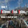 Icon of program: SKK Settlement Attack System