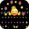 Ícone do programa: Emoji Swag King Theme