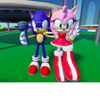 프로그램 아이콘: save amy and help sonic h…