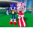 save amy and help sonic hard obby