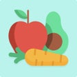 プログラムのアイコン：Baby Led Weaning - BLW