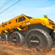 Mud Truck Cargo Simulator 3D