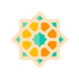 程序图标：Tajweed and Alphabet