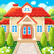 Icoon van programma: Home Cross