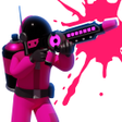 プログラムのアイコン：Paint Wars