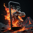 Programikonen: Flow Walls Launcher
