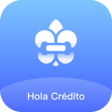 程序图标：Hola Crédito