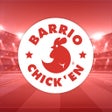 Иконка программы: Barrio Chicken