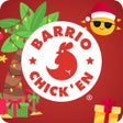 Ikona programu: Barrio Chicken