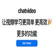 Symbol des Programms: chatvideo