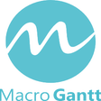 Icoon van programma: MacroGantt
