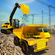Programikonen: Construction City Excavat…