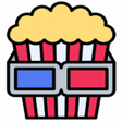 Programikonen: uPlayTube Filmes  Séries