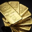 Icona del programma: Gold Wallpapers