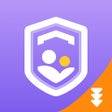 أيقونة البرنامج: FlashGet Kids:parental co…