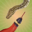 Иконка программы: Snake Touch