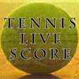 程序图标：Tennis Live Score
