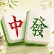Ikona programu: Mahjong Trix: Drag Match