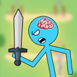 Programın simgesi: Stick Puzzle