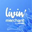 Livin Merchant by Mandiri