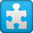 Symbol des Programms: Jigsaw Planet