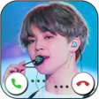 Jimin Boyfriends Fake Call