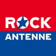 Icoon van programma: ROCK ANTENNE
