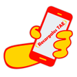 Programikonen: Recargalos Tae S.A. de C.…