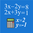 Ícone do programa: Linear Equations System S…
