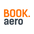 Programikonen: BOOK.aero airline tickets