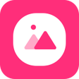 Ícone do programa: Photo Editor  Filter