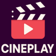 Ícone do programa: CinePlay: TV Filmes e Sér…