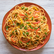 Programikonen: 15 Minutes Recipes