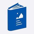 プログラムのアイコン：Albumbook - Photo Album B…
