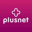Иконка программы: Plusnet Mobile