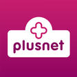 Programikonen: Plusnet Mobile