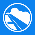 プログラムのアイコン：Airy.Travel - cheap fligh…