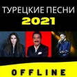 Programikonen: турецкие песни 2021