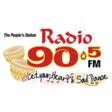 Icoon van programma: Radio 90.5 FM