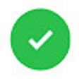 أيقونة البرنامج: Github Status Checks Noti…
