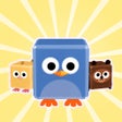 أيقونة البرنامج: Wild Chase : Crowd Battle