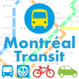 Ikon program: Montreal STM departures  …
