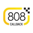 プログラムのアイコン：Такси 808  заказ такси Ки…