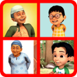 Programikonen: Animated film cast