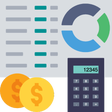 Icon of program: Financial Calculators