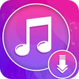 프로그램 아이콘: Music Download  Mp3 Music…