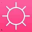 Programikonen: WeatherThan